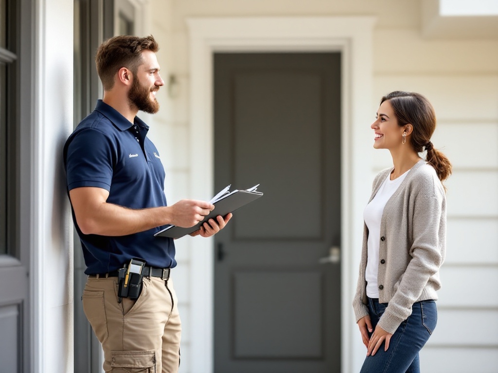Pest Control in Caldwell, ID