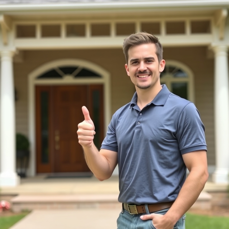 Founder of Caldwell Pest Pros